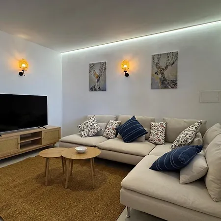 Appartement Jaime - 3 Con Piscina En Menorca