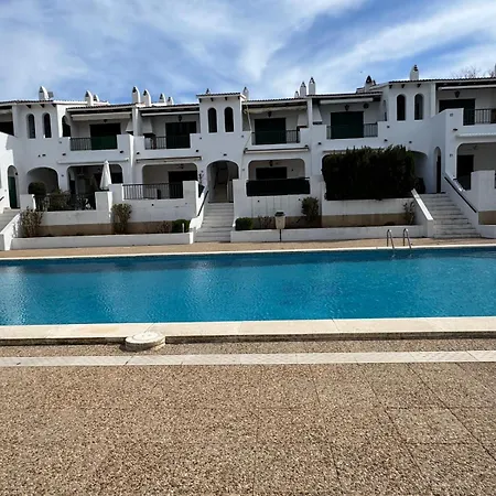 Appartement Jaime - 3 Con Piscina En Menorca *