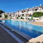 Jaime - 3 Con Piscina En Menorca Apartment *