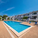 Jaime - 3 Con Piscina En Menorca Apartment