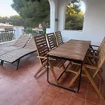 Jaime - 3 Con Piscina En Menorca