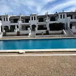 Apartment Jaime - 3 Con Piscina En Menorca *