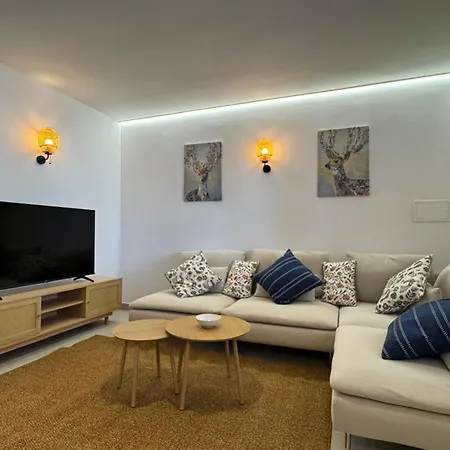 Jaime - 3 Con Piscina En Menorca Son Parc