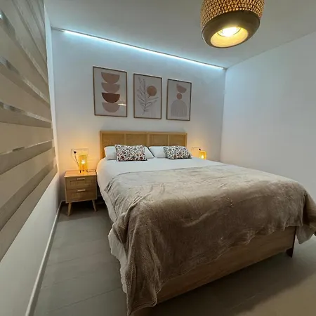 Jaime - 3 Con Piscina En Menorca Apartamento *