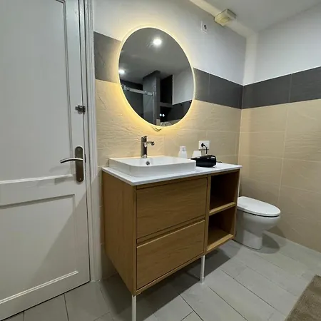 Jaime - 3 Con Piscina En Menorca Son Parc