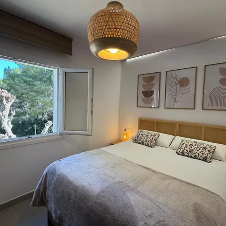 Jaime - 3 Con Piscina En Menorca