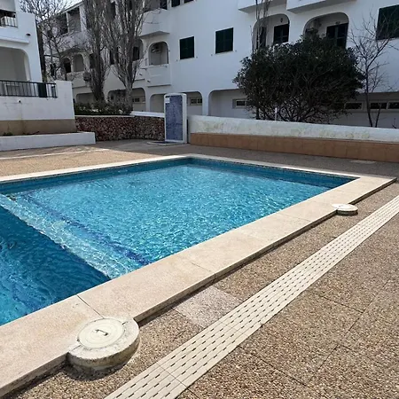 Apartamento Jaime - 3 Con Piscina En Menorca Son Parc