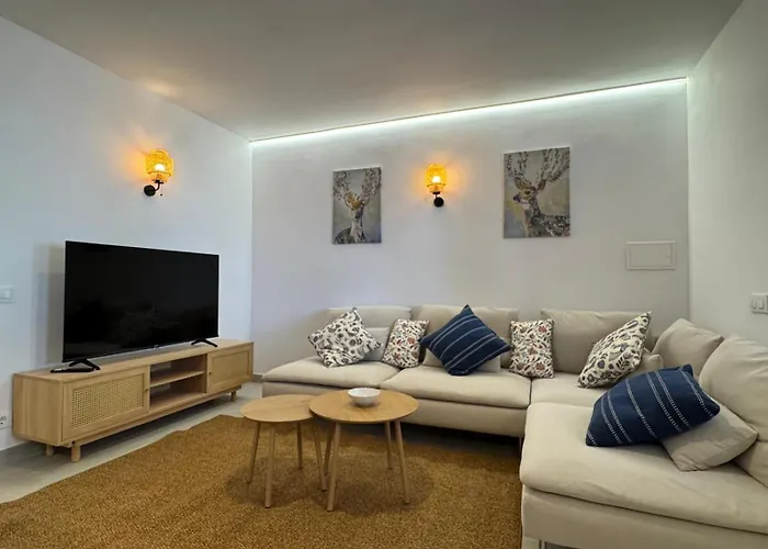 Jaime - 3 Con Piscina En Menorca Son Parc