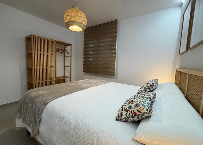 Jaime - 3 Con Piscina En Menorca