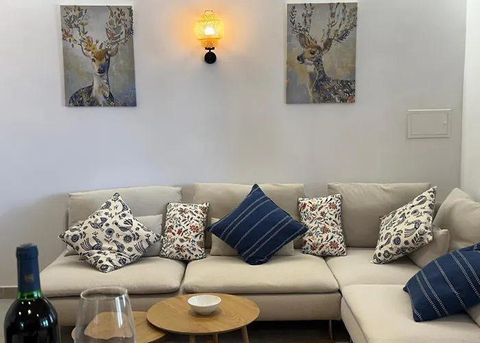 Jaime - 3 Con Piscina En Menorca Apartamento