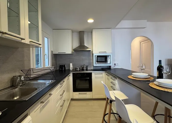 Jaime - 3 Con Piscina En Menorca Son Parc