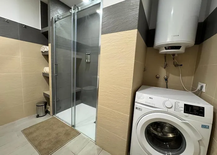 Jaime - 3 Con Piscina En Menorca *