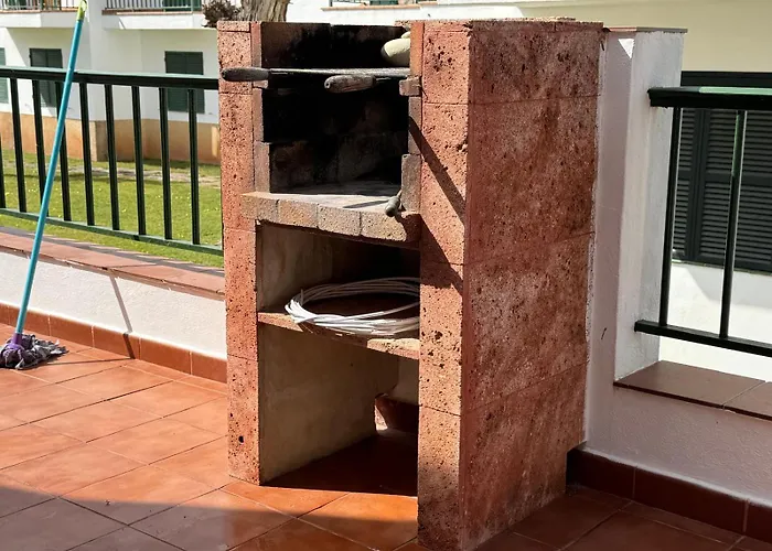 Jaime - 3 Con Piscina En Menorca