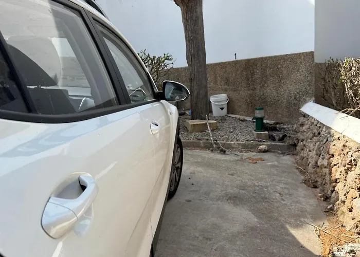 Apartamento Jaime - 3 Con Piscina En Menorca