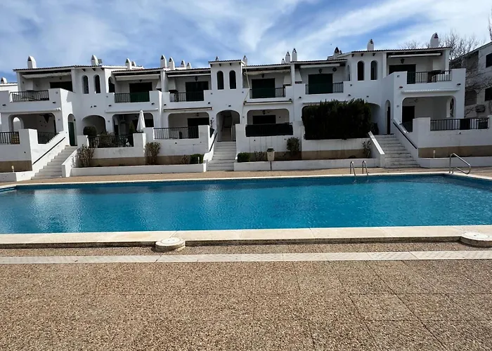 Apartamento Jaime - 3 Con Piscina En Menorca *