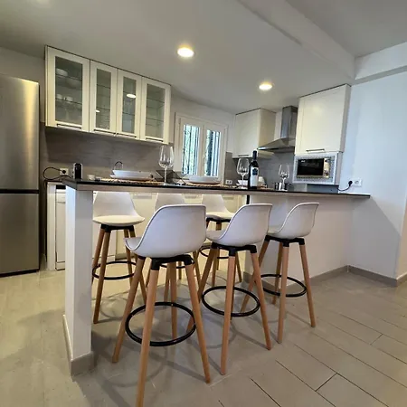 Jaime - 3 Con Piscina En Menorca Apartman Son Parc