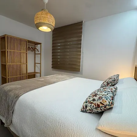 Jaime - 3 Con Piscina En Menorca