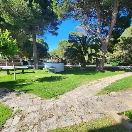 Appartamento Jaime - 3 Con Piscina En Menorca *