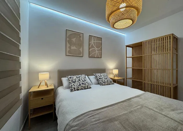 Jaime - 3 Con Piscina En Menorca Apartman Son Parc