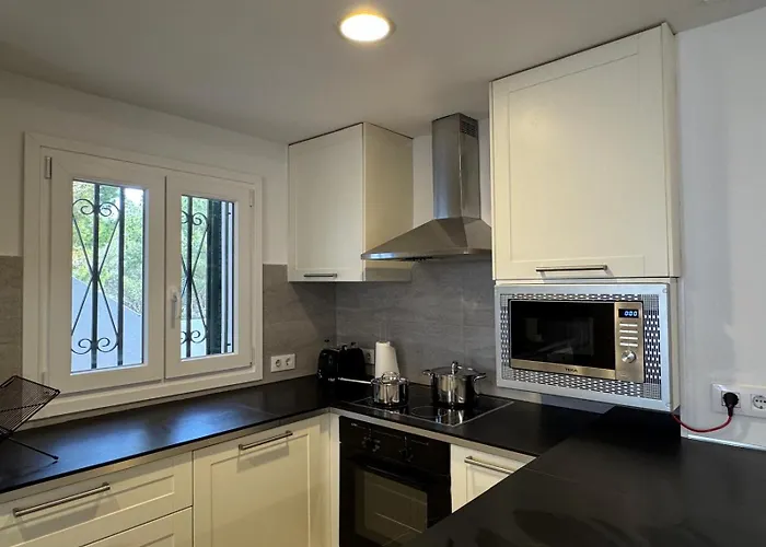 Jaime - 3 Con Piscina En Menorca *