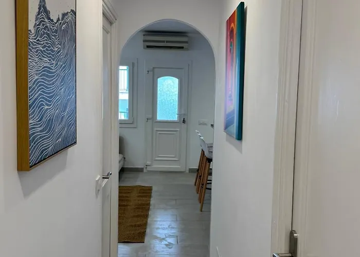 Jaime - 3 Con Piscina En Menorca Apartman Son Parc