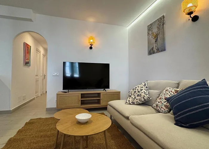 Jaime - 3 Con Piscina En Menorca Apartman